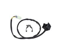 Engine Starter Switch Start Button for Yamaha WR450F 2007-2011 TT-R230 WR250F 2007-2013 Motorcycle Handlebar Switch