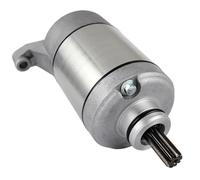Engine Starting Electrical Starter Motor For XVS1300CU XVS1300 For Custom XVS1300A XVS 1300 For Midnight For Star 5S7-81890-00 5S7-81890-10
