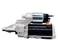 Engine Starting For Focus 1.5 For EcoSport Drive Engine Set Starter Kit Automobile Motor Car Electric F000C60302 F000C60305 F002GC0014