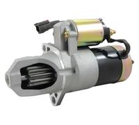 Engine Starting For Infiniti I30 I35 Replacement Automotive Engine Starter Motor Automobile Electric 1.4kW/12V CCW 11T 23300-5Y710