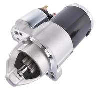 Engine Starting For Jeep For Compass For Patriot 2007-2017 Starter Relay Solenoid Repair Kit Electric Motor Automobile 5034555AA