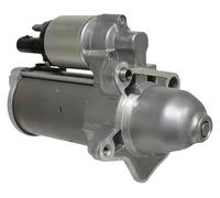 Engine Starting For Jeep For Wrangler 2.0L 2018-2024 Starter Relay Solenoid Repair Kit Motor Automobile Electric 0001172613 56029737AA 56029737AB