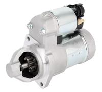 Engine Starting For Suzuki For Outboard Marine 2006-2009 Repair Kit Replacement Automotive Engine Automobile Motor Starter Electric 5036972 31100-95J01