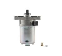 Engine Starting Motor 10 Teeth Motorcycle Starter Motor For AGILITY RS50 Scooter GY6 50 80 31210-KEE1-90A Engine Electric Starting Accessories