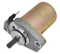 Engine Starting Motor 10T Starter Motor For JOG 50 For JOG50 For Aerox For Jog R RR For Neos For EVO For Malagut F10 F12 F15 YJ50 YA50M CY50 3KJ For 2-Stroke