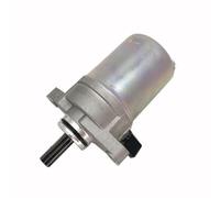 Engine Starting Motor 9 Tooth Motorcycle Starter Motor For BWS100 For Bwiz For Wiz 100cc