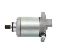 Engine Starting Motor Motorcycle Parts Starter Motor Magneto For Liberty For Sport 150 For Fly For Zip 4T For X-Evo 125 For Evolution X 9 7 8