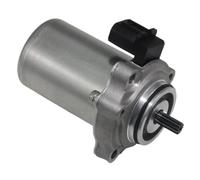 Engine Starting Motor Motorcycle Starter Electric Motor For NC700 NM4 NC700X NC700J DCT NC750 For Integra NC750J For Vultus 31300-KVZ-631