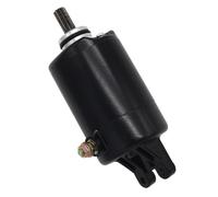 Engine Starting Motor Motorcycle Starter Motor For NSS250EX NSS250 CH250 CH250A CH250AC NSS250X FES250 PS250 31200-KAB-771