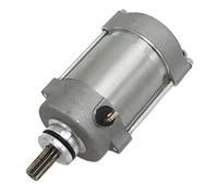 Engine Starting Motor Motorcycle Starter Motor Replace For FJR1300 FJR1300A FJR1300AS 5JW-81890-00 1MC-81890-00 Motos Accessories