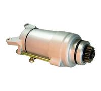 Engine Starting Motor Starter For V-Star For Viraga 1100 XV1100 XVS11000AT For Custom For Silverado 1999-2003 5EL818900000