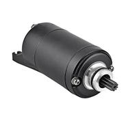 Engine Starting Motor Starter Motor For 650NK For Naked 650 2011-2015 650TR For Touring 2012-2014 0700-093000 For J&N 410-58090 For LESTER37025