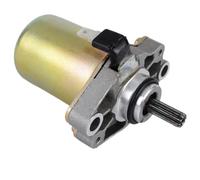 Engine Starting Motor Starter Motor For Habana For Mojito For Scarabeo 50 For Atlantis For Hunter For Paddock For Predator For 491 RR ST For Sport