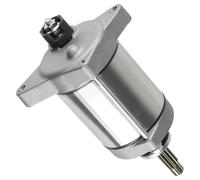 Engine Starting Motor Starter Motor For Rancher 420 07-19 For Pioneer 500 15-19 For Foreman 12-19 For Rubicon OEM 31200-HP5-601 31200-HR0-F01