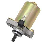 Engine Starting Motor Starter Motor For SR50LC For Habana For Mojito 50 For Custom For Retro For Scarabeo AP2QCA000041 For 491 RR SBK For Sport ST For Rage