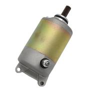 Engine Starting Motorcycle Starter Electrical Engine Motor For CLR125 CLR125W 1998 XLR125R 1998-1999 WYC125 OEM 31200-KCM-003