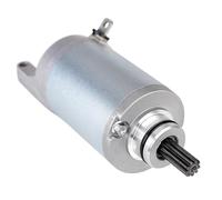 Engine Starting Motorcycle Starter Motor For GSF400 For Ba&ndit K/NK/Z/VM/VZM/P/NP/VP/VZP/VR 1989-1994 GSF 400 For & M/N/P 1991-1995