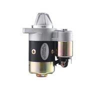 Engine Starting Pump, Electric Starter Generator Set, 12V, 1.2KW, QD114A Y for DIY Use(Reverse)