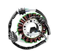 Engine Stator Coil Compatible With For XP500 For T-MAX 500 2004 2005 2006 2007 5VU-81410-00-00 5VU-81410-02-00 Motorcycle Generator Stator Coil