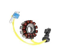 Engine Stator Coil Compatible With Piaggio For Liberty 125 2000-2012 For Liberty 150 2000-2002 Engine Stator Magneto Coil Part 584690 639727 828135 827902 833697