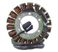 Engine Stator Coil For 700 For EFI For LE For TRV For CRUISER 2006 2007 2008 Magneto Stator Ignition Coil Fits 32101-31G00 3430-067 Motorcycle Generator Stator
