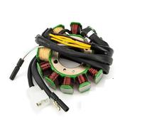 Engine Stator Coil For CMX250 For CMX 250 For Rebel 250 2001-2013 2014 Motorcycle Replacement Parts Stator Coil Regulator Rectifier Motorcycle Generator Stator