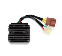 Engine Stator Coil For ETV1000 For Capo For Nord For Caponord For Rally For Raid 2003-2007 Motorcycle Stator Coil Regulator Rectifier Motorcycle Generator Stator(C)