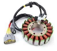 Engine Stator Coil For TRX420TM1 For TRX420FM2 For TRX420FE1 For Rancher 31120-HR3-A42 31120-HR3-A41 31120-HR3-HA1 Motorcycle Stator Coil Motorcycle Ignition Kit