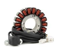 Engine Stator Coil For VT125 For Shadow For Varadero For XLV125 For JC32 31120-KPC-640 KPC-D21 KGB-D11 Motorcycle Magneto Stator Coil Motorcycle Generator Stator