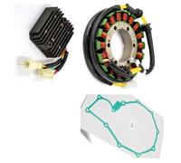 Engine Stator Coil For XLV600 XL600V For Transalp 600 1987-1999 Magneto Stator Coil 31120-MM9-004 31600-MM9-000 31600-MS6-921 11395-MM9-000 11395-MM9-850