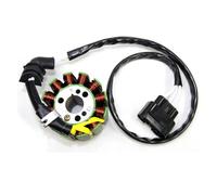 Engine Stator Coil For Yam&aha YZF R1 2004-2008 YZF R1 1000 2004 2005 2006 2007 2008 Motorcycle Generator Coils Copper coils Stators