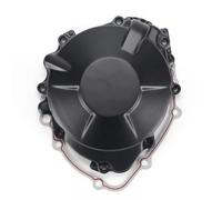 Engine Stator Cover Compatible With CBR600RR 2003 2004 2005 2006 Motocycle Left Side Engine Crankcase Stator Starter Cover Crankcase Cover Shell