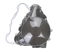 Engine Stator Cover Compatible With Daytona 675 2006 2007 2008 2009 2010 2011 2012 Motocycle Engine Cover Motor Stator Cover CrankCase Side Cover Shell