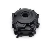 Engine Stator Cover Compatible With For Fz10 2017 For Mt10 2018-2022 Motorcyle Left Engine Stator Hood Crankcase Cover Generator Accessories