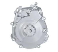 Engine Stator Cover Compatible With For YZFR1 2015-2024 For YZFR1M 2016-2024 For YZFR1S 2016-2018 Motorcycle Engine Stator Crankcase Crank Case Cover