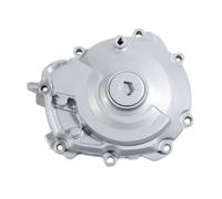 Engine Stator Cover Compatible With For YZFR1 2015-2024 For YZFR1M 2016-2024 For YZFR1S 2016-2018 Motorcycle Engine Stator Crankcase Crank Case Cover