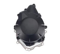 Engine Stator Cover Compatible With FZ6R For XJ6S 2009 2010 2011 2012 2013 2014 2015 2016 2017 Motocycle Left Side Engine Crankcase Stator Starter Cover