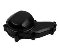 Engine Stator Cover Compatible With FZS600 1998 1999 2000 2001 2002 2003 4YR154210000 Motorcycle Engine Cover Motor Stator Cover CrankCase Generator Coil Shell