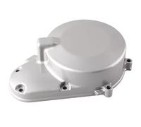 Engine Stator Cover Compatible With KAWASAKI For ZZR600 For ZX600 For ZZR400 For ZX600E For ZX6E 1993-2004 Motorcycle Stator Engine Crank Case Generator Cover Crankcase
