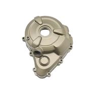 Engine Stator Cover Compatible With MT07 For XSR700 For FZ07 For YZF-R7 For Tenere 700 Motorcycle Generator Protection Left Side Magneto Alternator Cover(Brown)