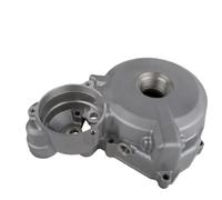 Engine Stator Cover Compatible With Suzuki For DRZ400S 2002-2019 For DRZ400SM 2005-2015 Left Driver Engine Stator Magneto Cover Case 11483-29F00 11483-29F00