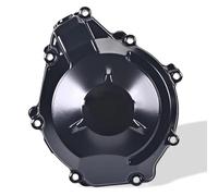 Engine Stator Cover Compatible With Suzuki For GSXR1000 L7 2017 2018 2019 2020 2021 Motocycle Engine Cover Motor Stator Cover CrankCase Side Shell Aluminum