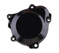 Engine Stator Cover Compatible With Suzuki For GSXR1000 RH 2001 2002 2003 2004 2005 2006 2007 2008 Motorcyle Right Engine Crankcase Stator Cover Crankcase Shell