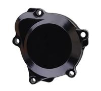 Engine Stator Cover Compatible With Suzuki For GSXR600 2000 2001 2002 2003 2004 2005 Motorcyle Right Engine Crankcase Stator Cover Engine Case Saver Cover