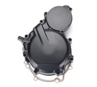 Engine Stator Cover Compatible With Suzuki For GSXR600 For GSXR750 2006-2022 Motocycle Engine Crankcase Stator Starter Cover Crankcase Cover Shell