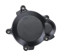 Engine Stator Cover Compatible With Suzuki For Hayabusa For GSX1300R 1999 2000 2001 2002 2003 Engine Stator Cover Crankcase Cover Generator Coil Side Shell