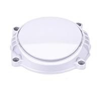 Engine Stator Cover Compatible With XJR1200 1994 1995 1996 1997 Motorcycle Engine Cover Motor Stator Cover CrankCase Side Cover Shell Aluminum Engine Cap