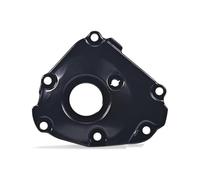 Engine Stator Cover Compatible With Yzf For R1 2004 2005 2006 2007 2008 Motorcycle Engine Motor Stator CrankCase Side Cover Generator Cover Gasket Aluminum