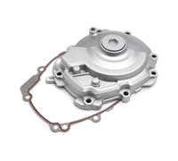 Engine Stator Cover Compatible With Yzf For R1 2015 2016 2017 2018 2019 2020 2021 2022 Motorcycle Engine Stator Crank Case Cover Generator Crankcase Cover