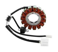 Engine Stator Cover Compatible With YZF For R1 2015-2023 2022 2021 2020 2019 2018 2017 2016 Motorcycle Magneto Stator Generator Coil Engine Stator
